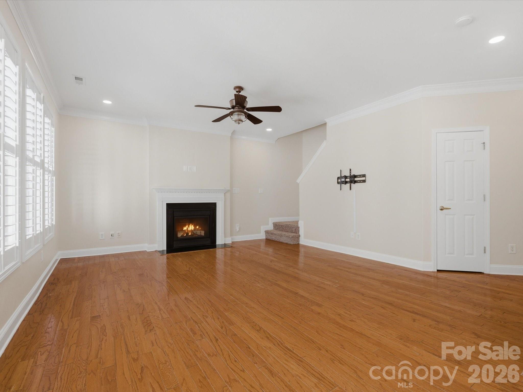 Highland Creek - Residential
