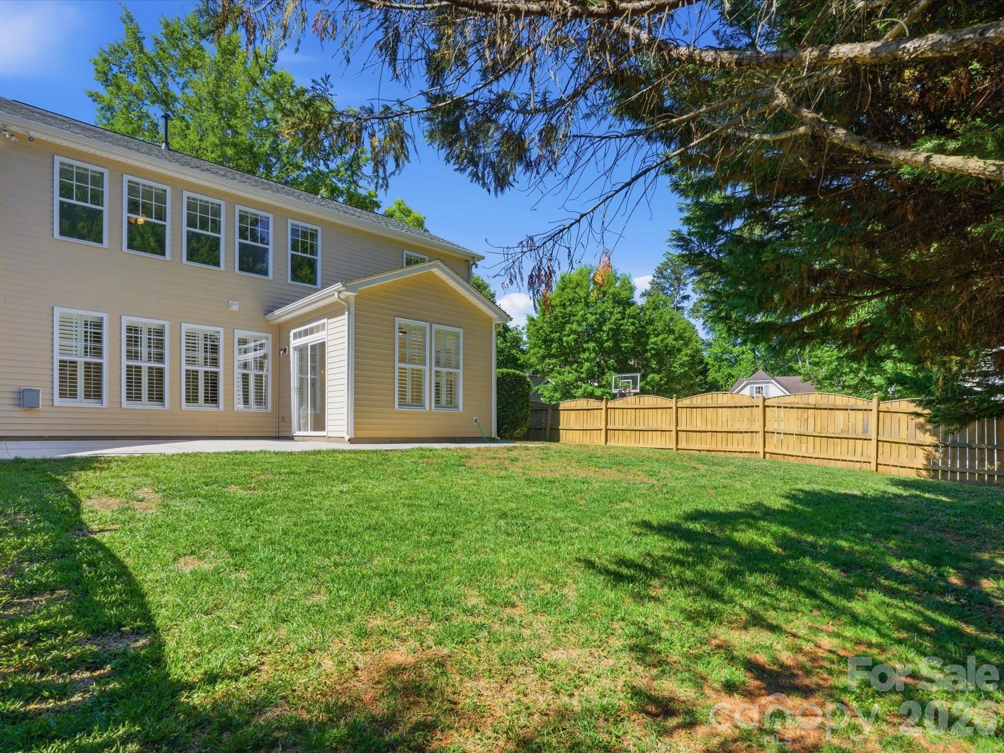 Highland Creek - Residential