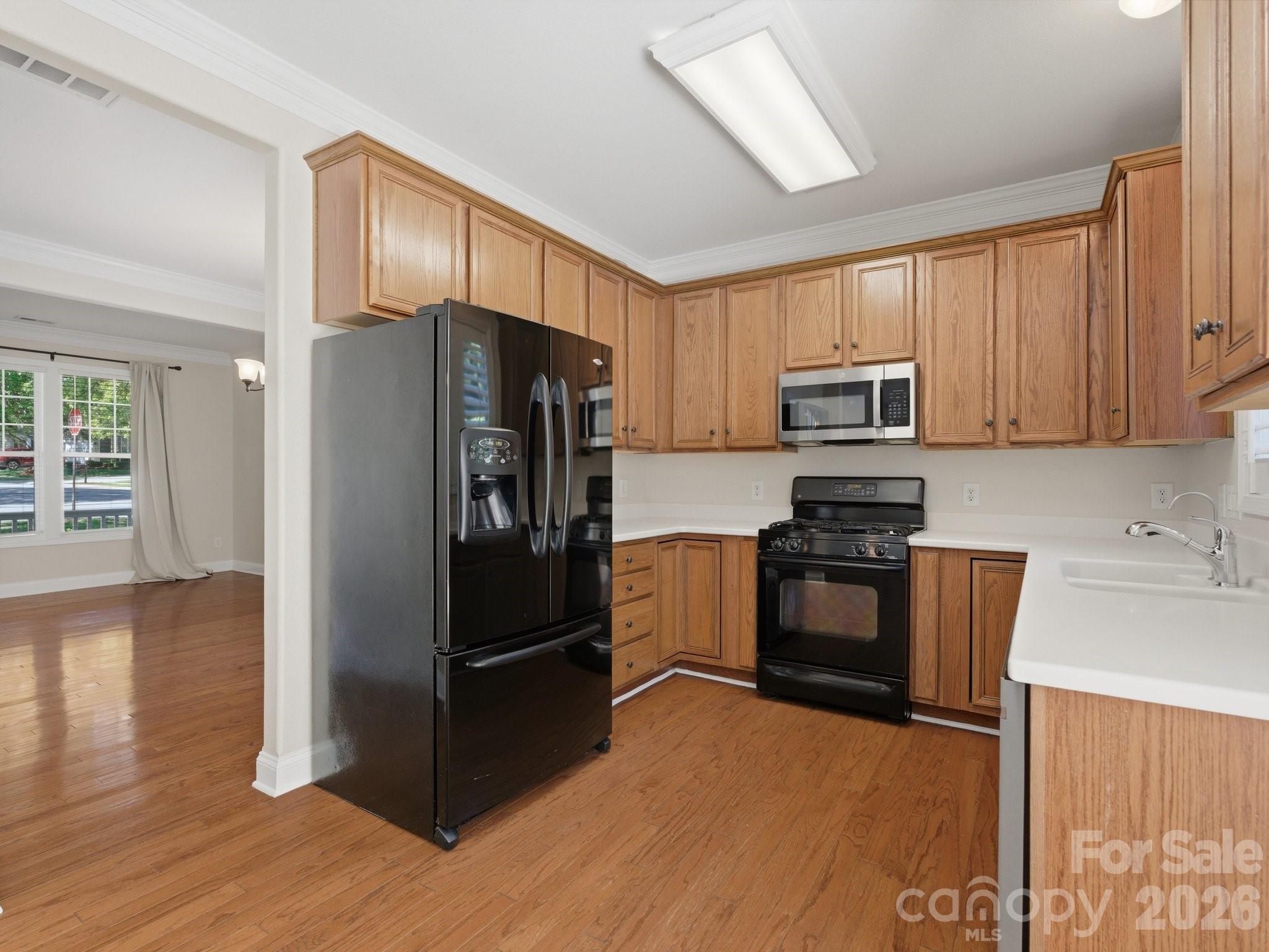 Highland Creek - Residential