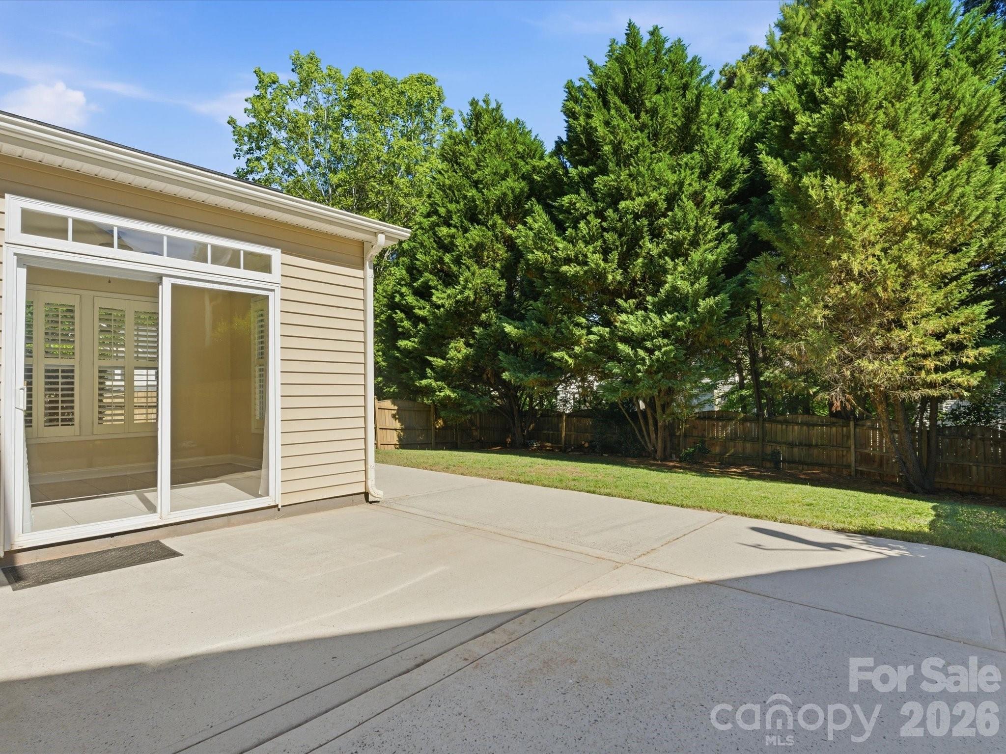 Highland Creek - Residential