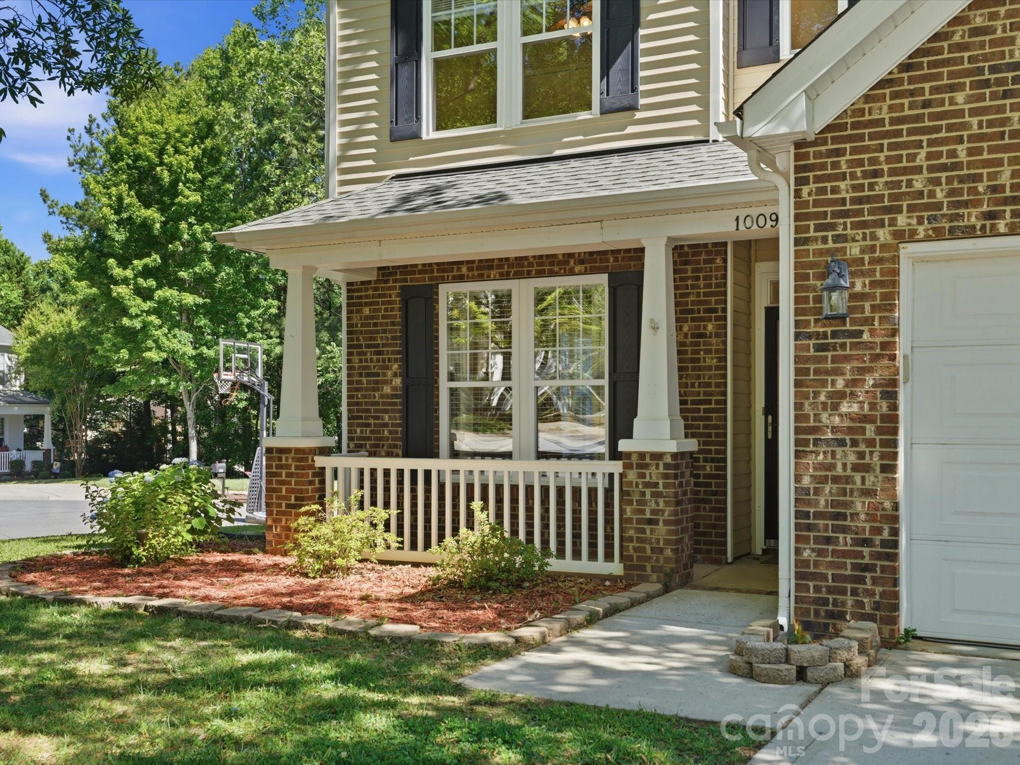 Highland Creek - Residential