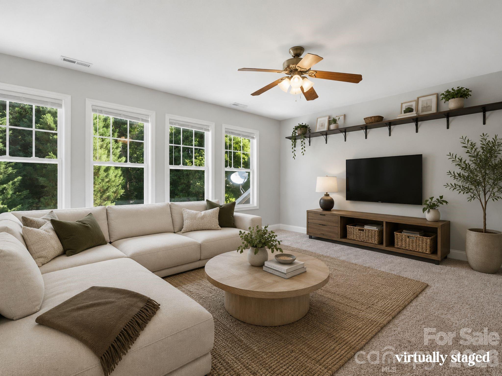 Highland Creek - Residential