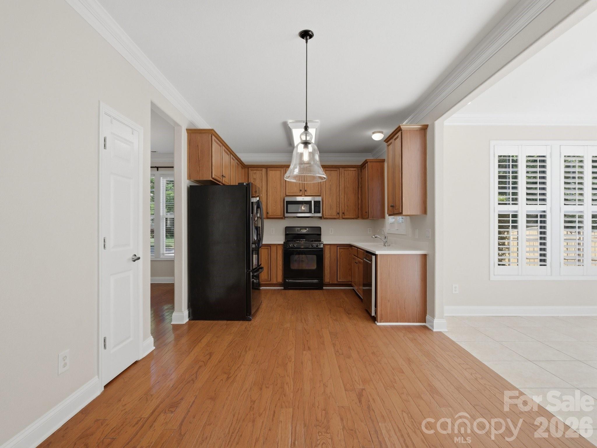 Highland Creek - Residential