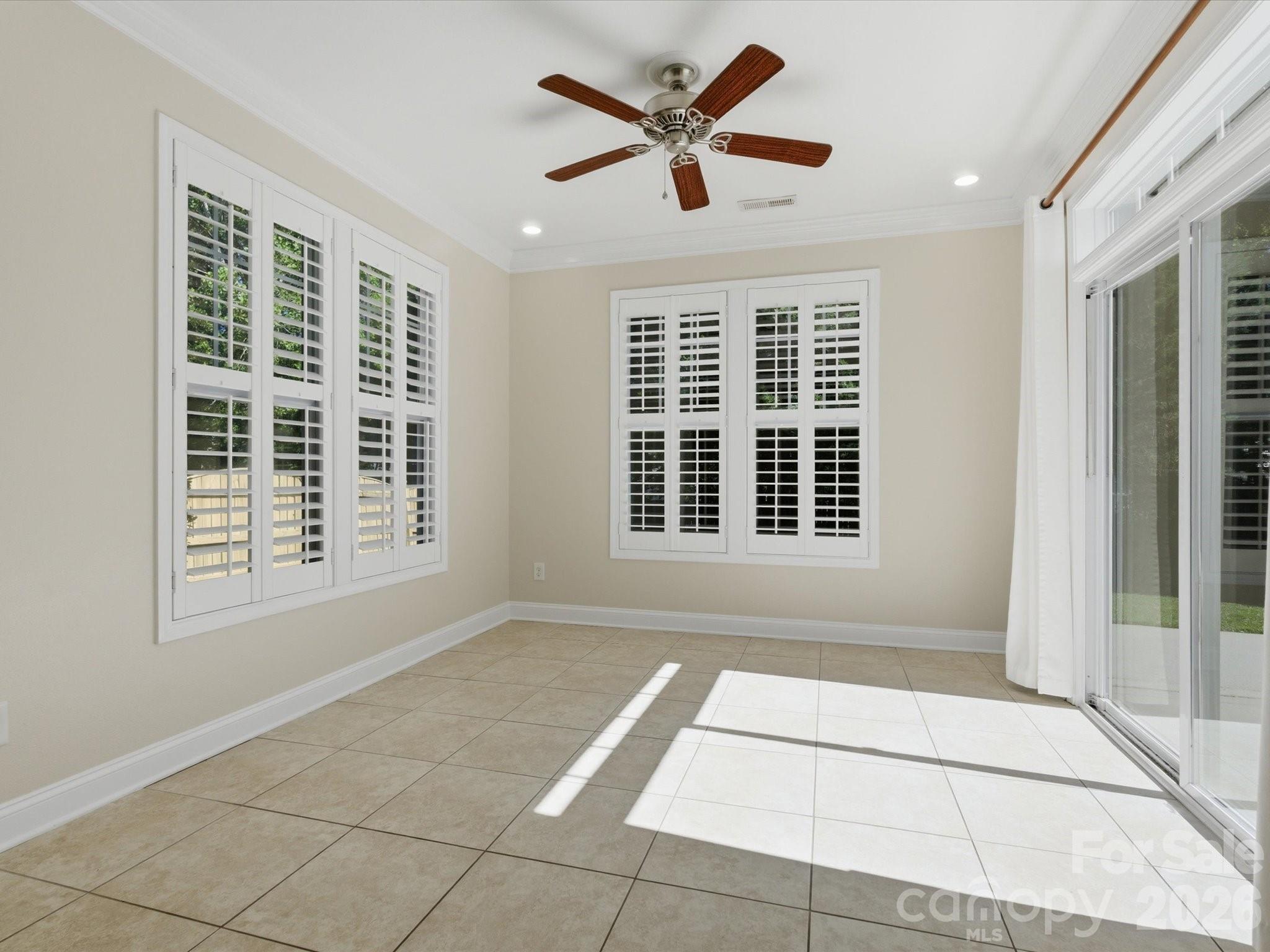 Highland Creek - Residential