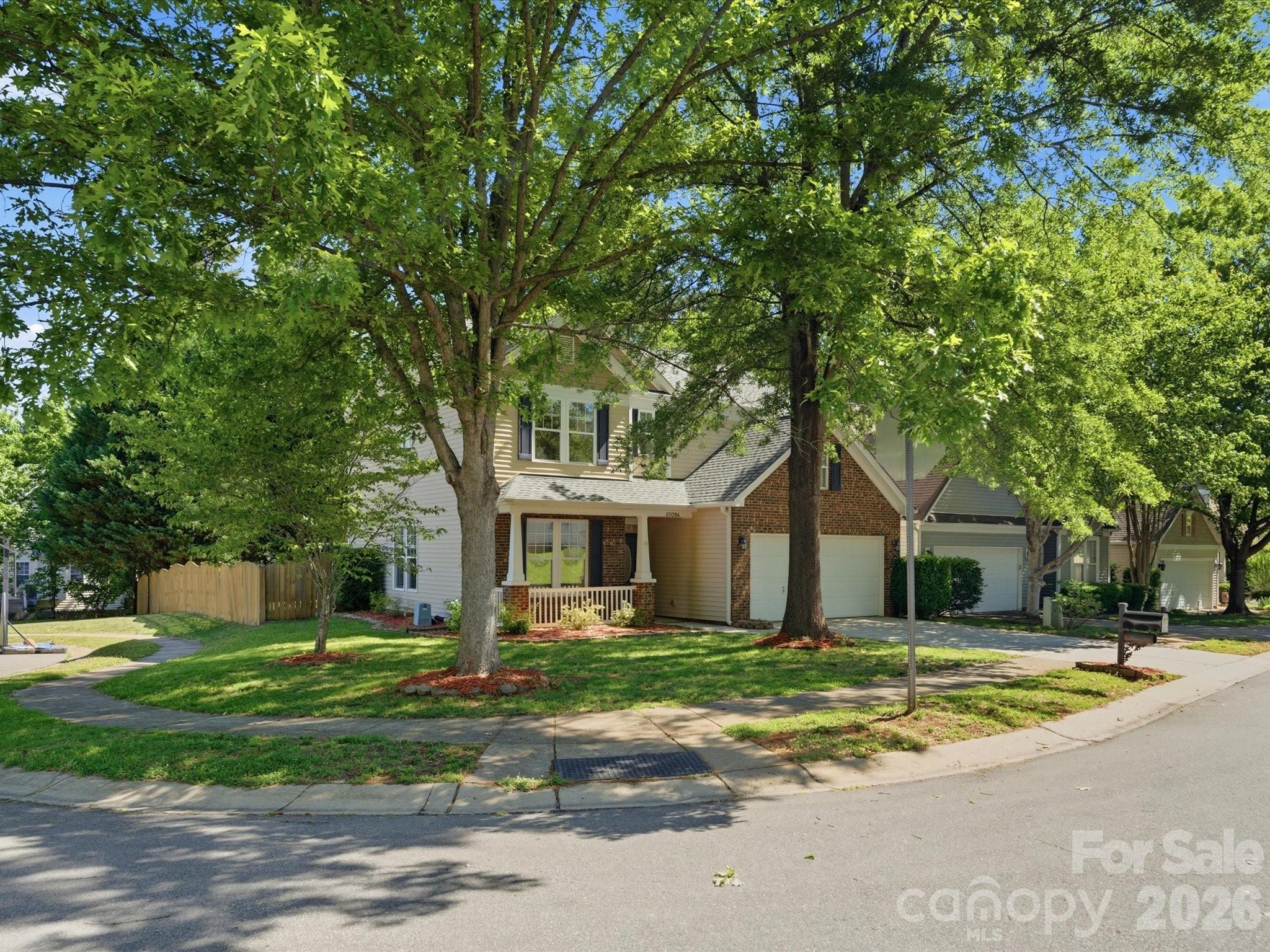 Highland Creek - Residential