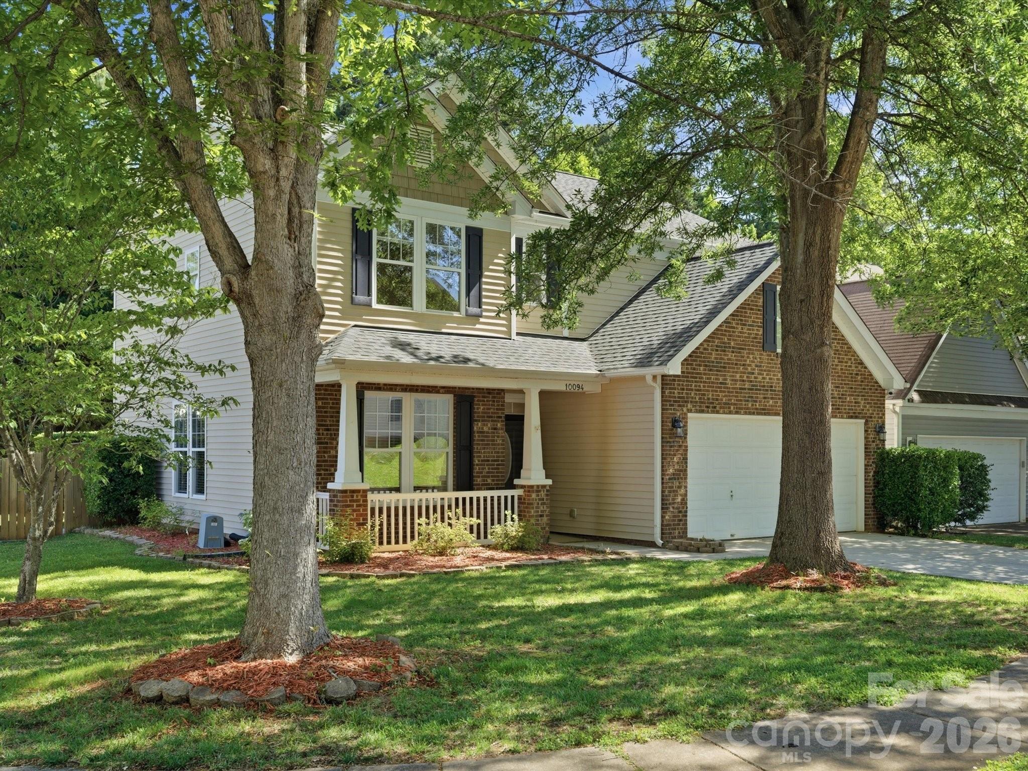 Highland Creek - Residential