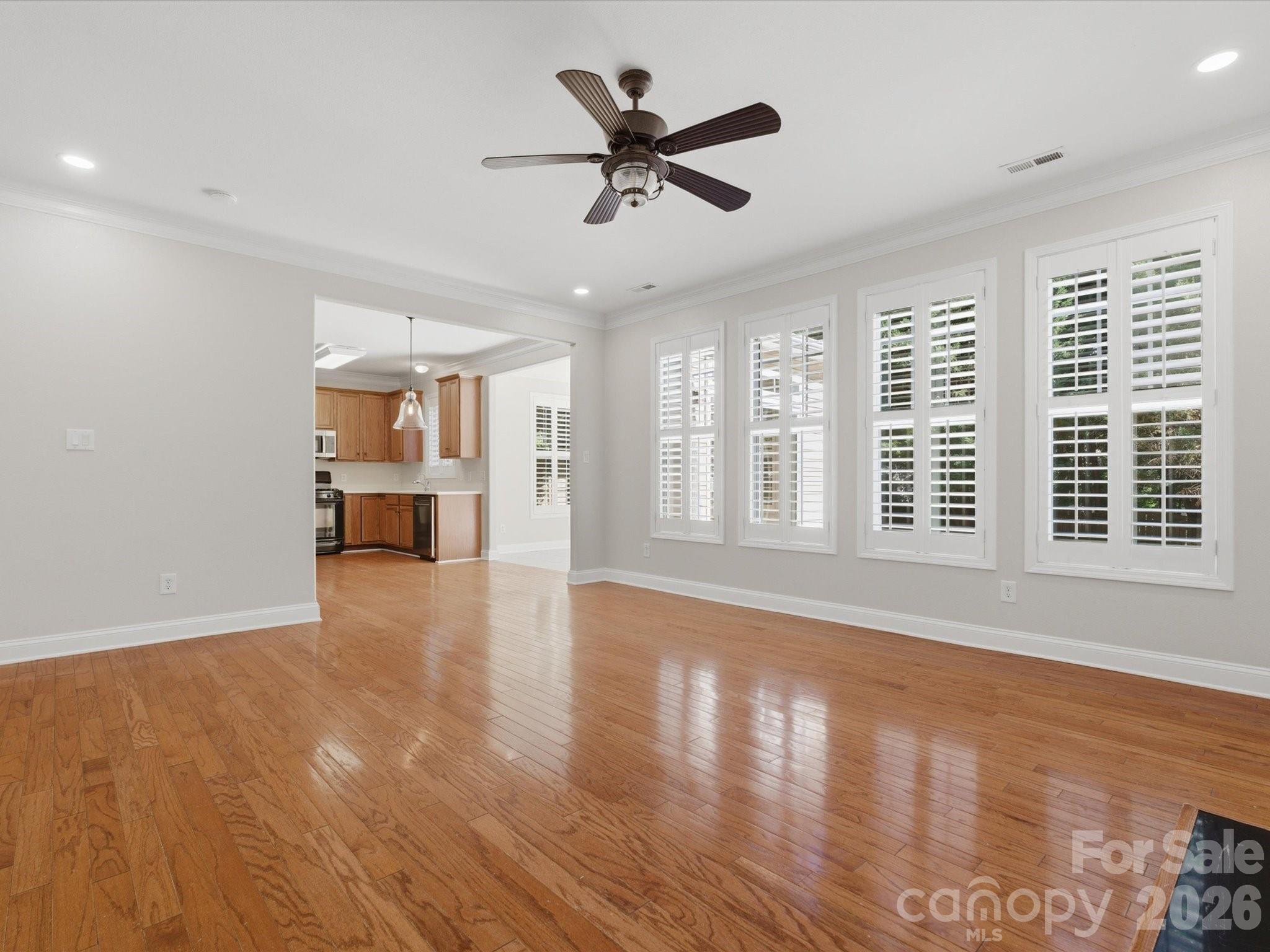 Highland Creek - Residential