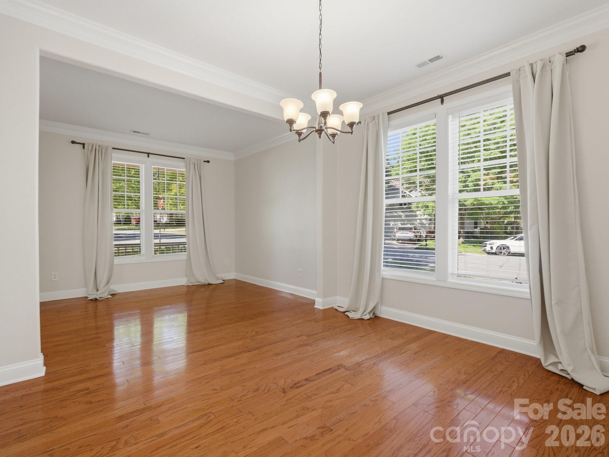 Highland Creek - Residential