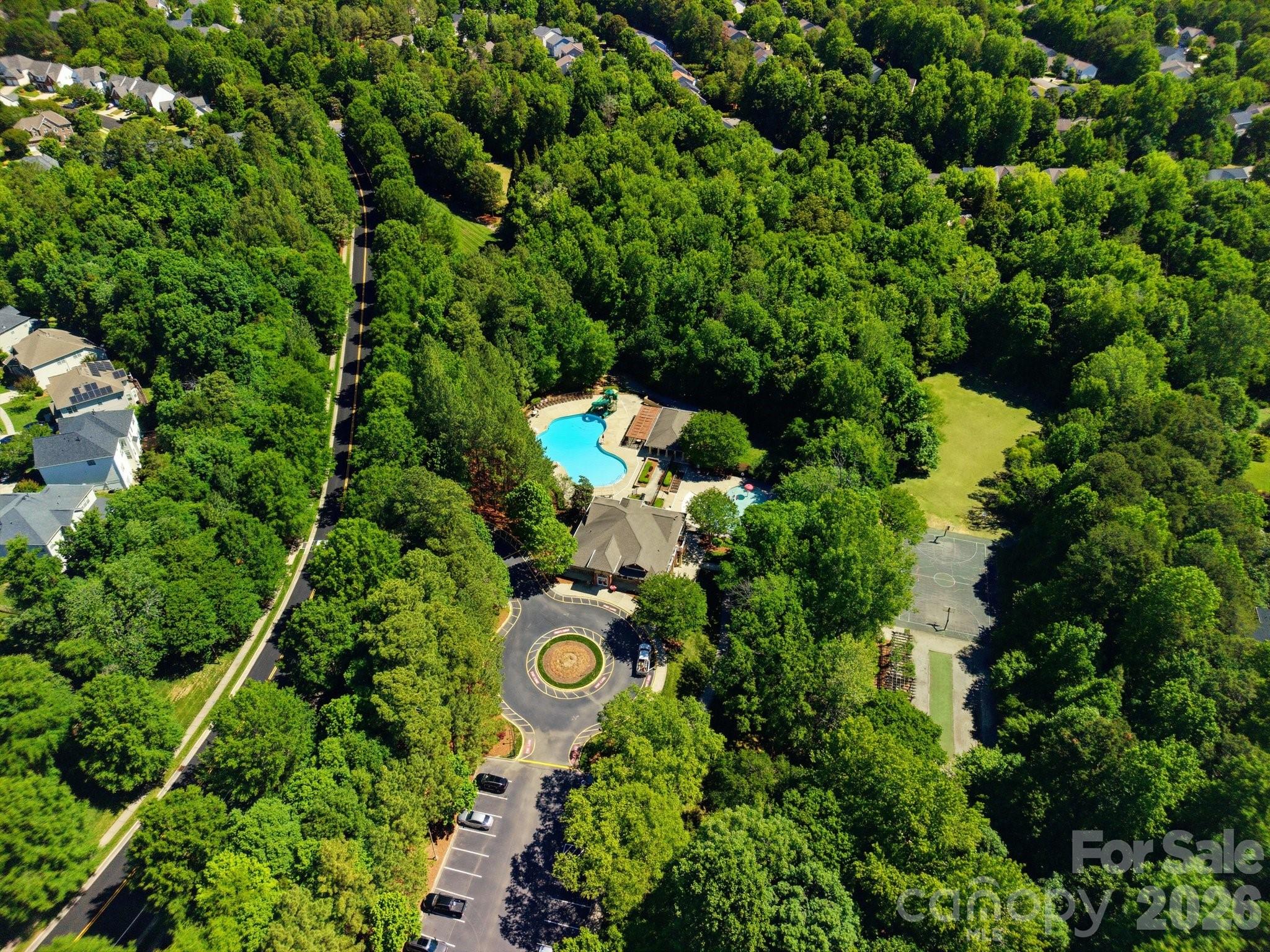Highland Creek - Residential
