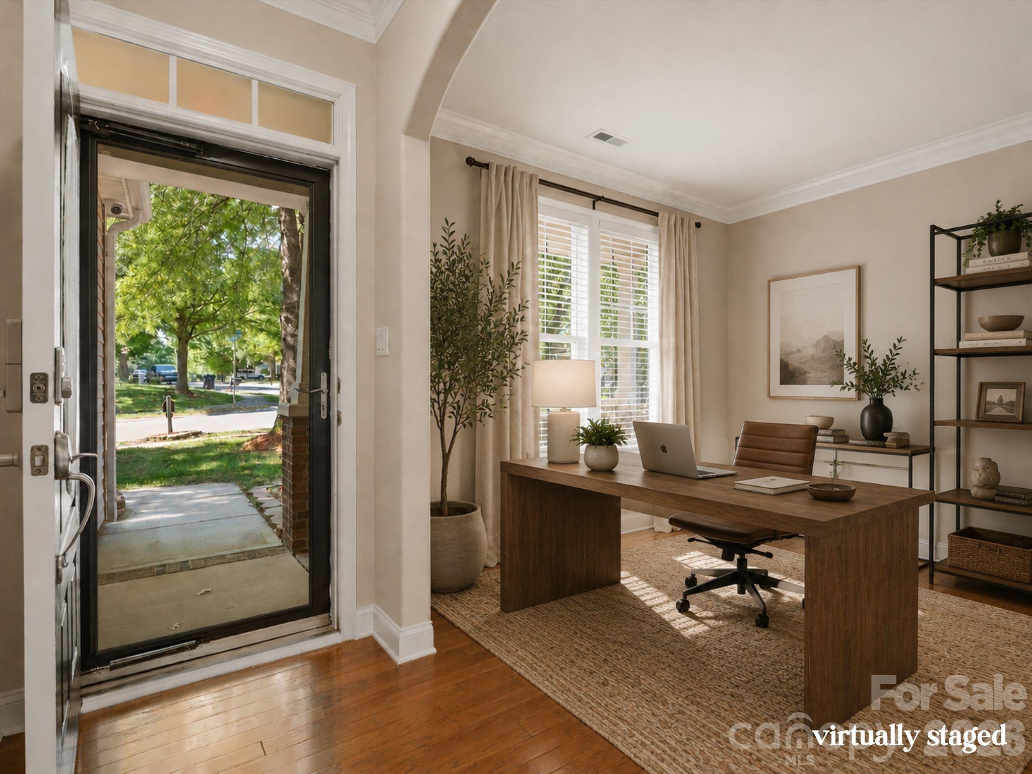 Highland Creek - Residential