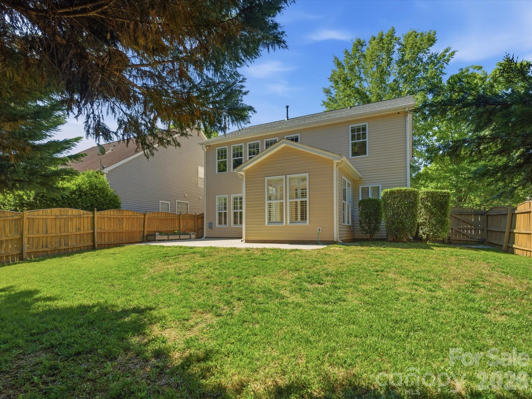 Highland Creek - Residential