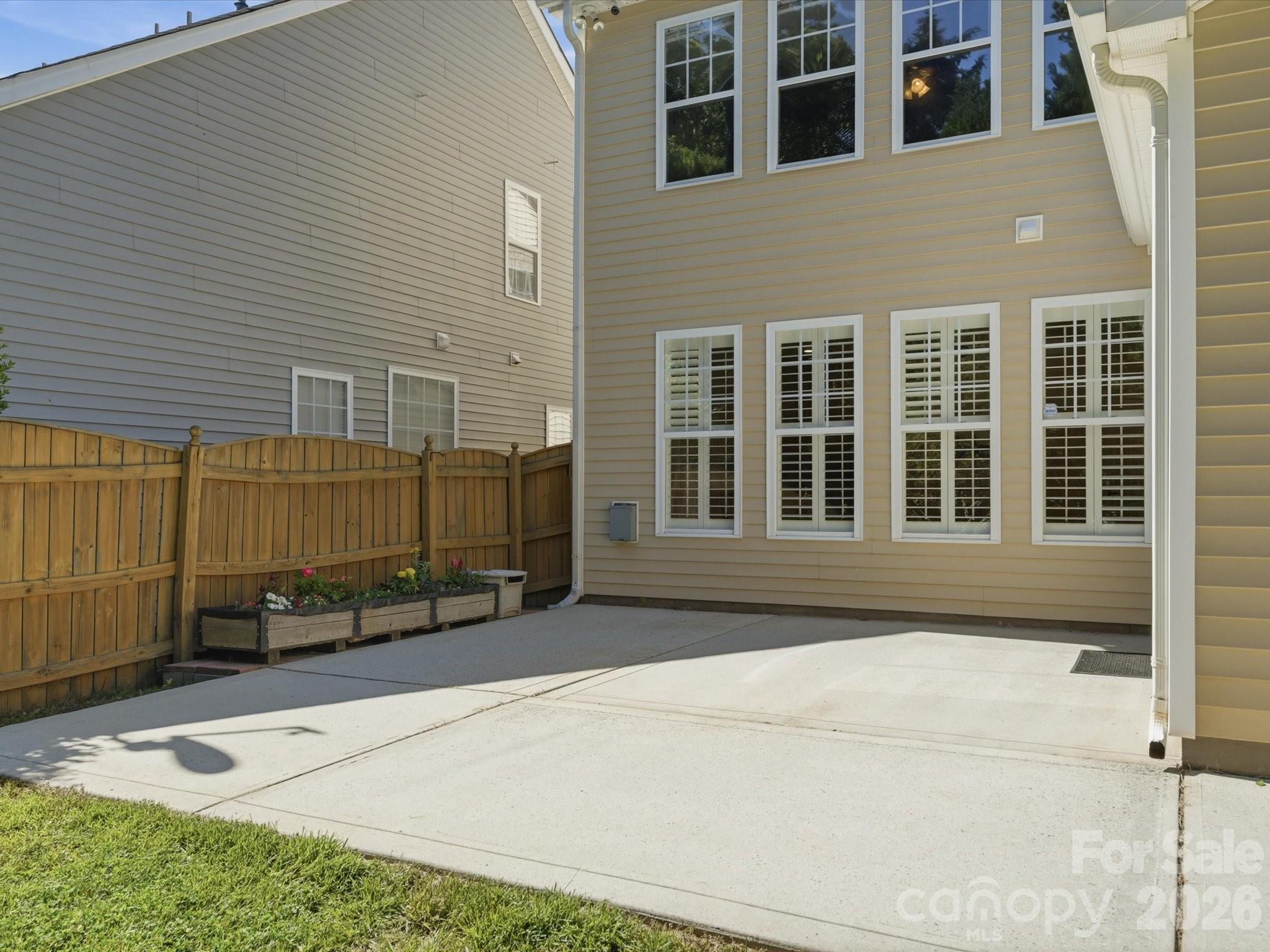 Highland Creek - Residential
