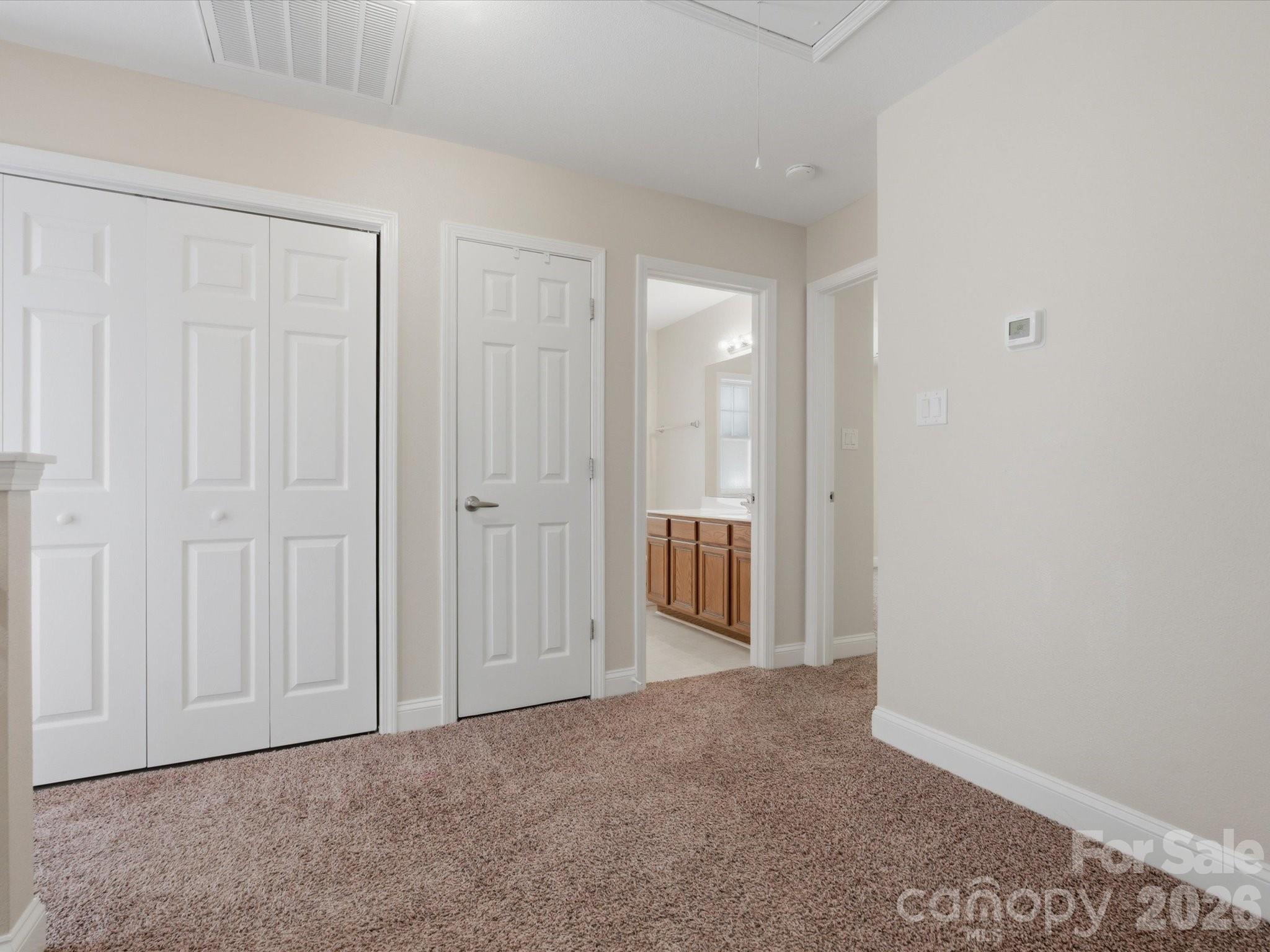 Highland Creek - Residential