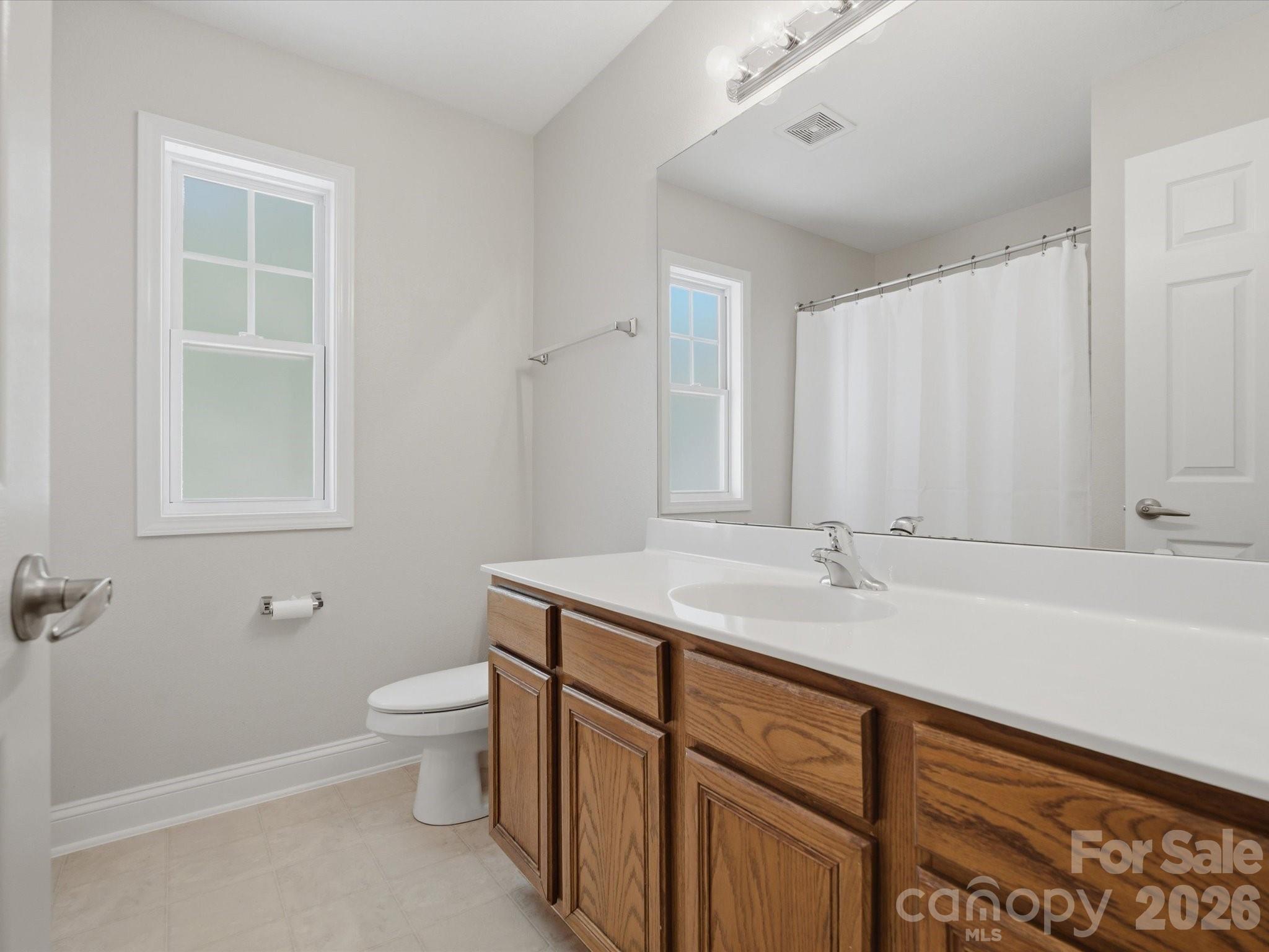 Highland Creek - Residential
