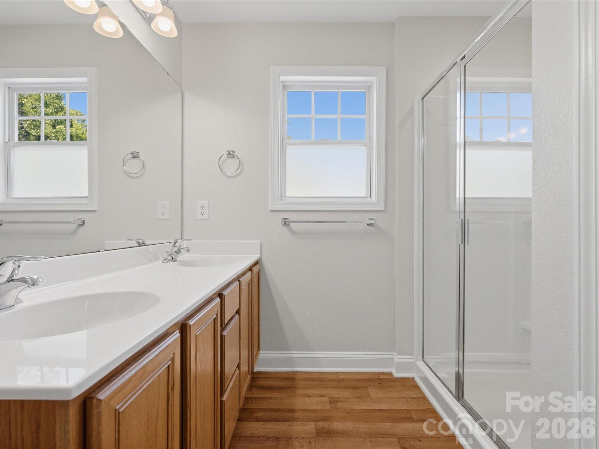 Highland Creek - Residential