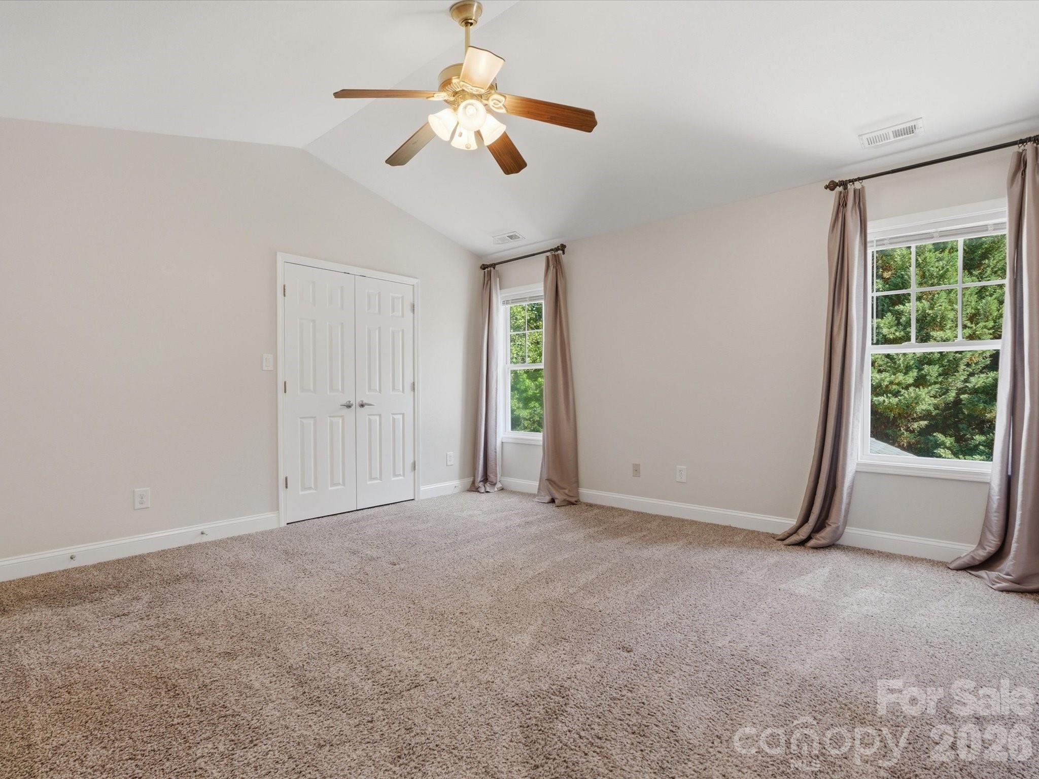 Highland Creek - Residential