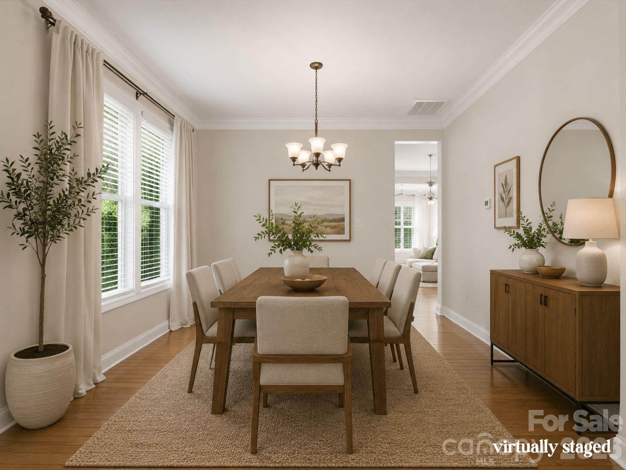 Highland Creek - Residential