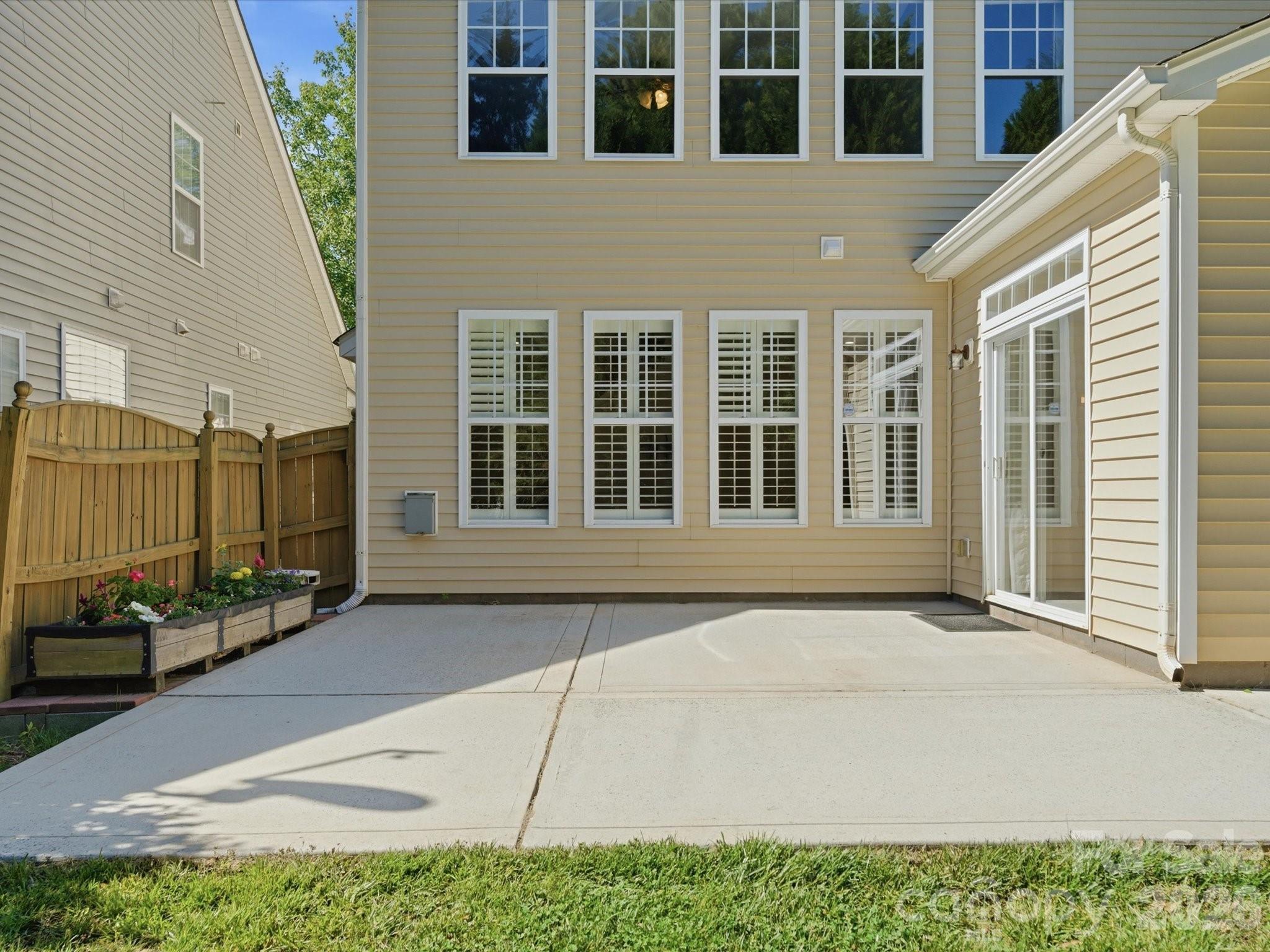 Highland Creek - Residential