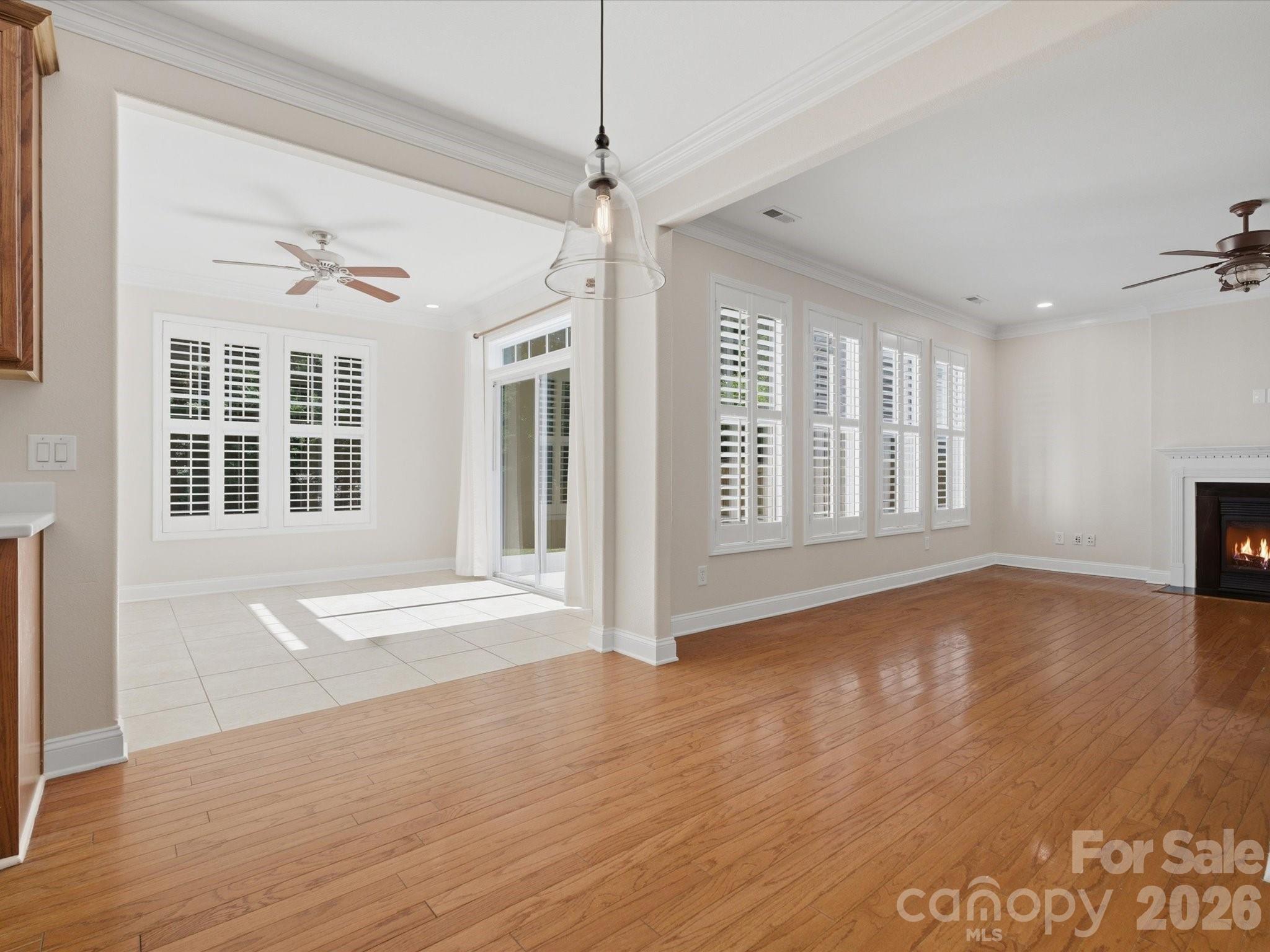 Highland Creek - Residential