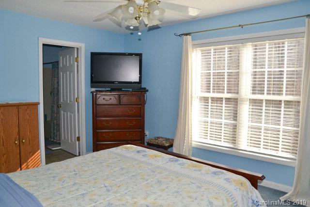 Old Fort - Residential