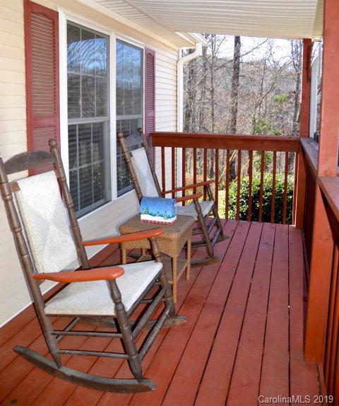 Old Fort - Residential