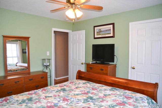 Old Fort - Residential