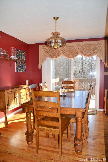 Old Fort - Residential