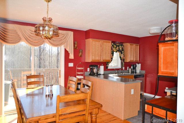 Old Fort - Residential