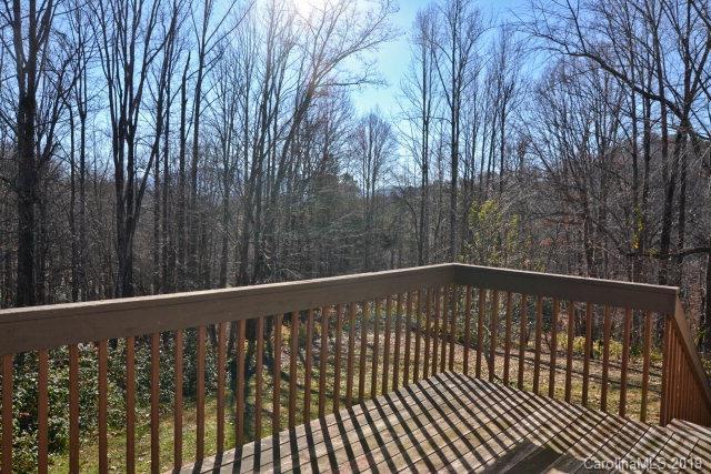 Old Fort - Residential