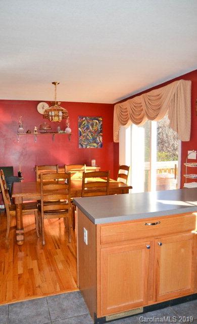 Old Fort - Residential