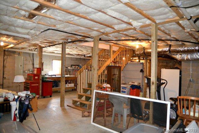 Old Fort - Residential