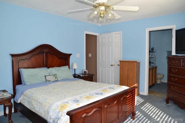 Old Fort - Residential