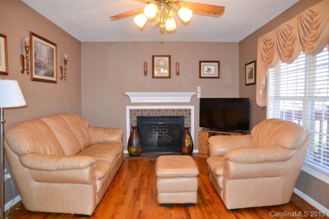 Old Fort - Residential