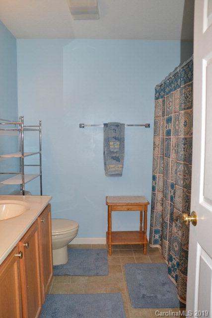 Old Fort - Residential