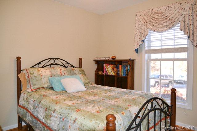 Old Fort - Residential