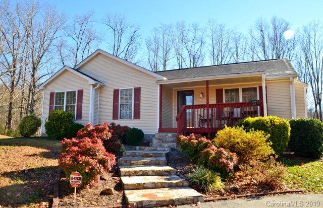 Old Fort - Residential