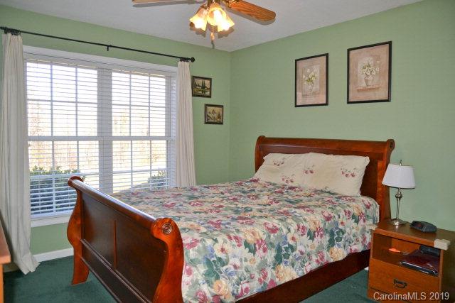 Old Fort - Residential