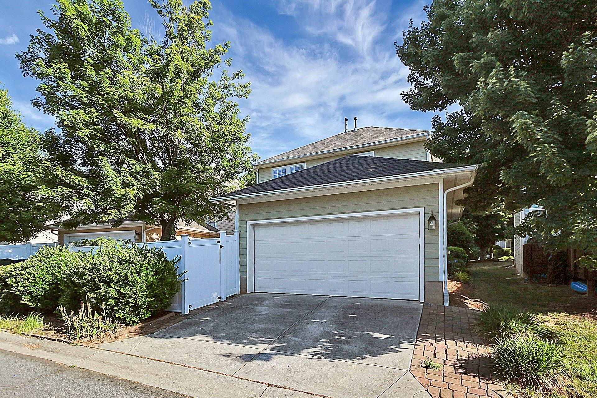 Westmoreland - Residential Lease