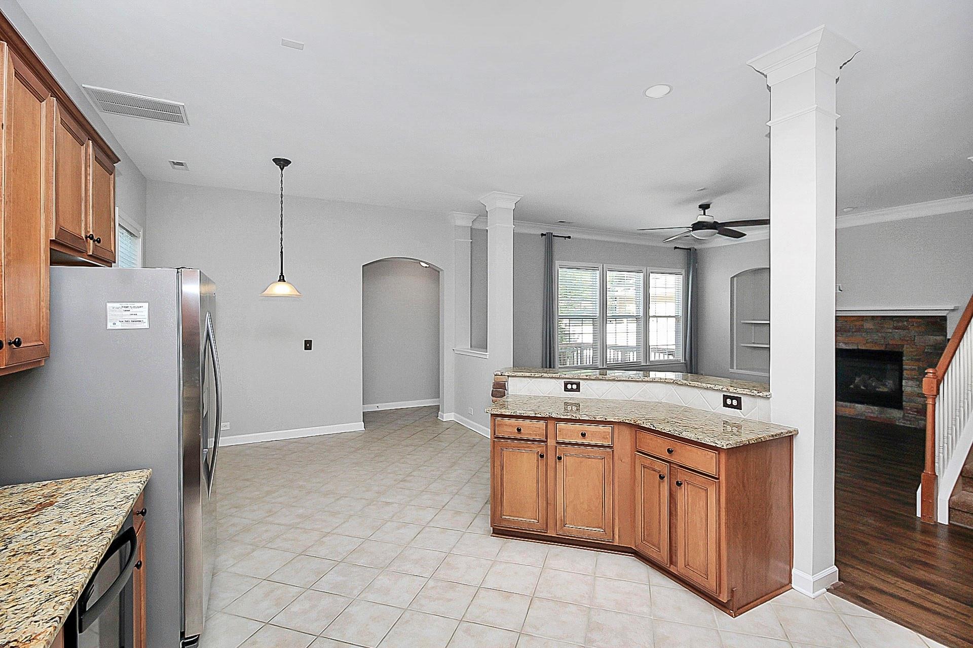 Westmoreland - Residential Lease