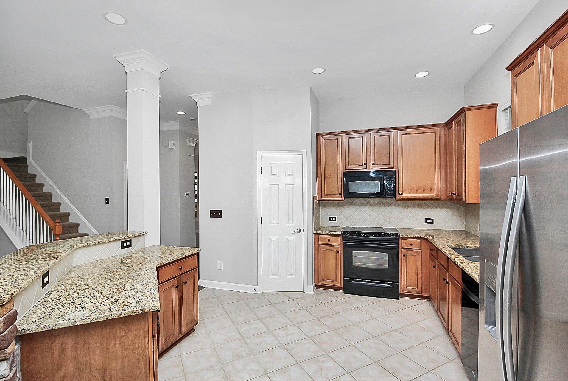 Westmoreland - Residential Lease