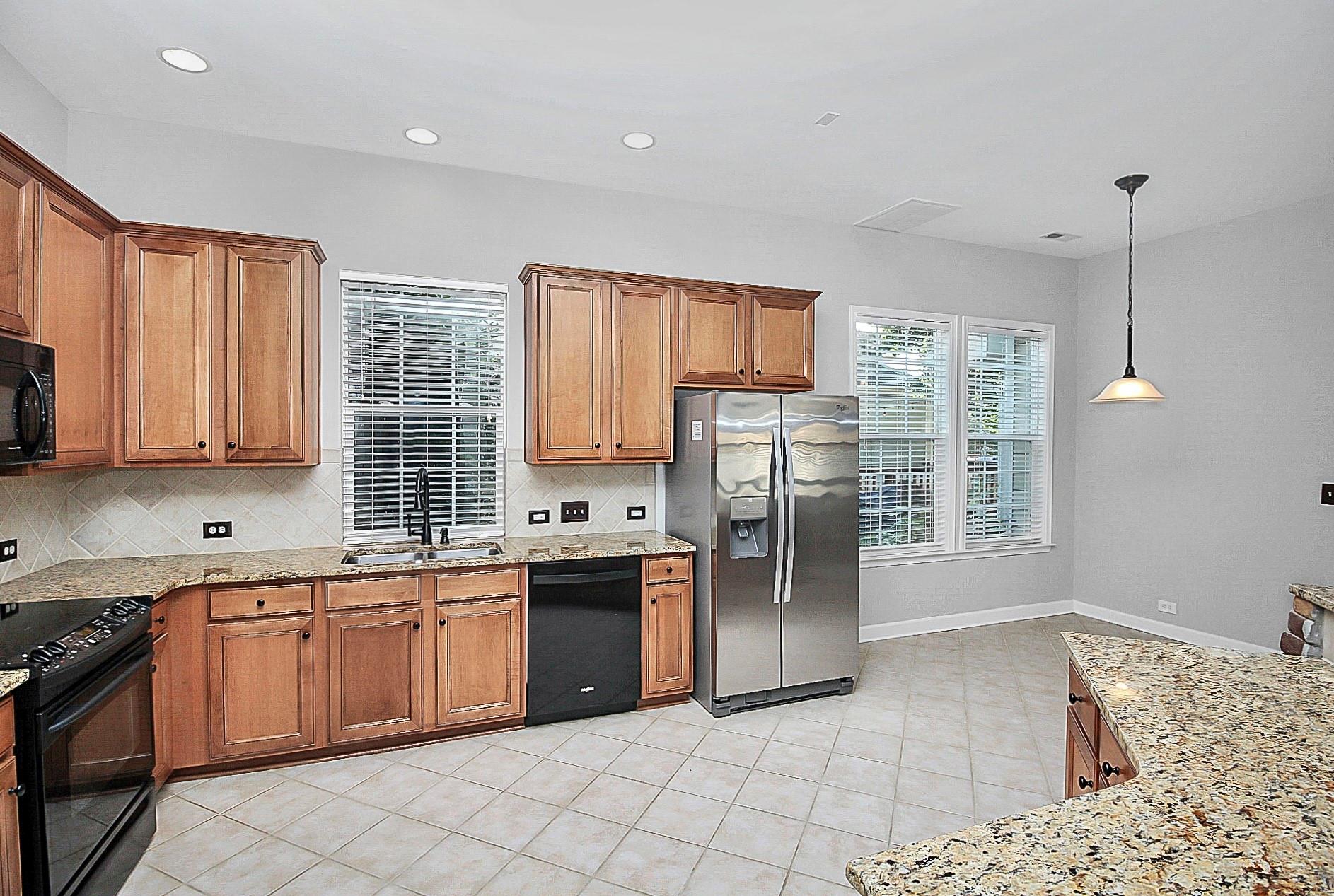 Westmoreland - Residential Lease