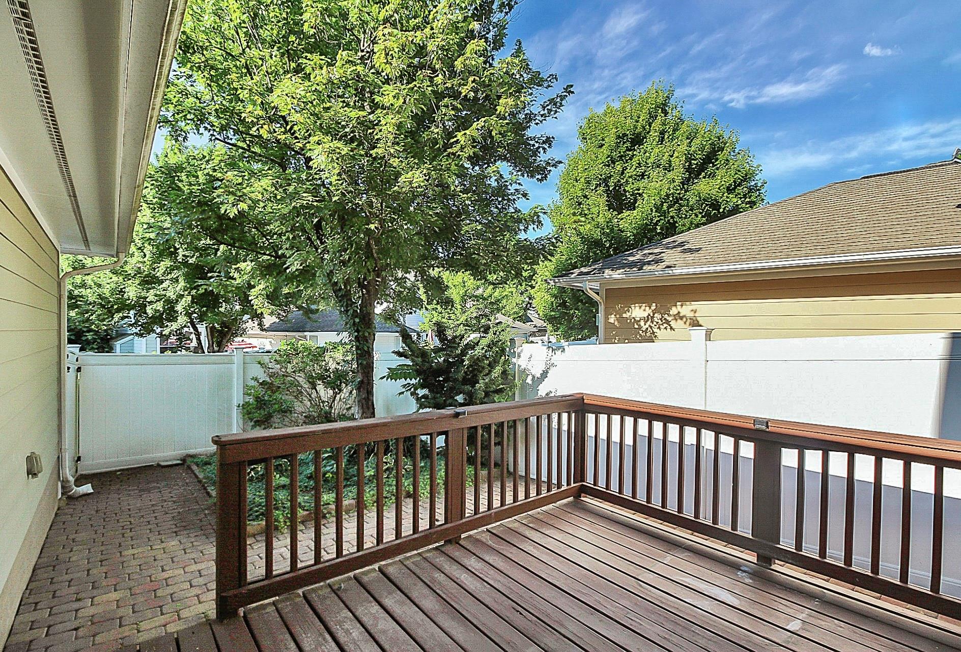 Westmoreland - Residential Lease