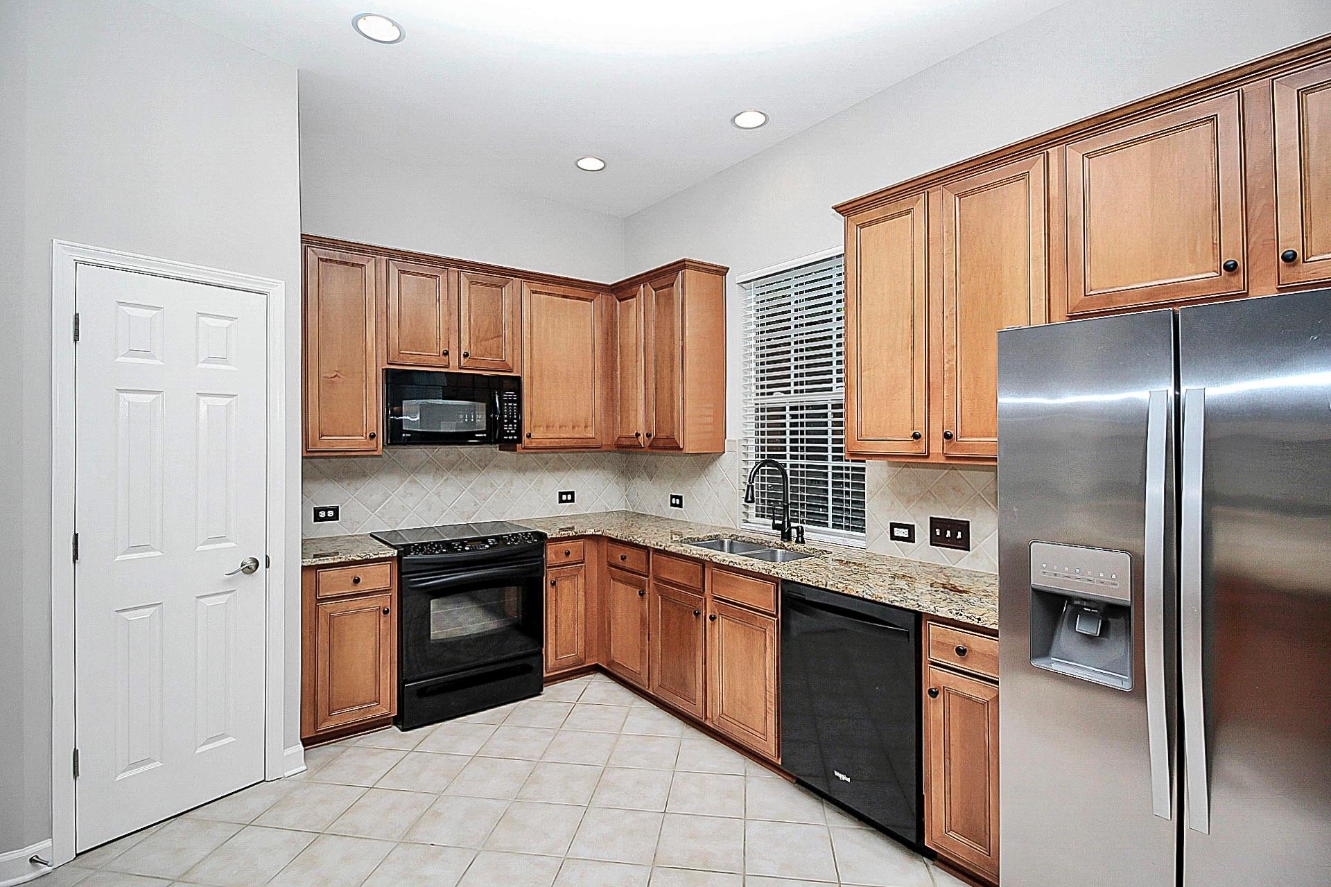 Westmoreland - Residential Lease