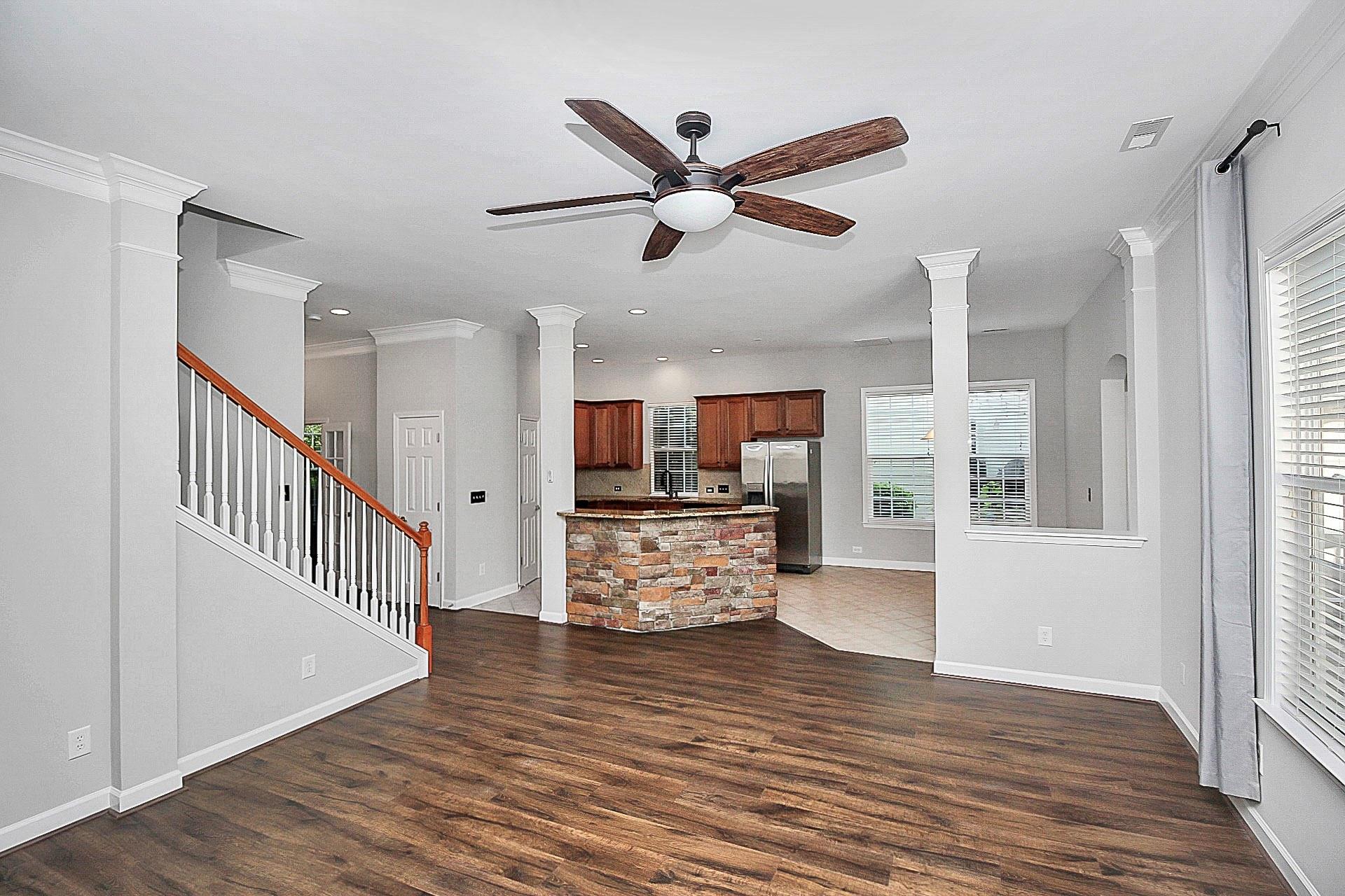 Westmoreland - Residential Lease