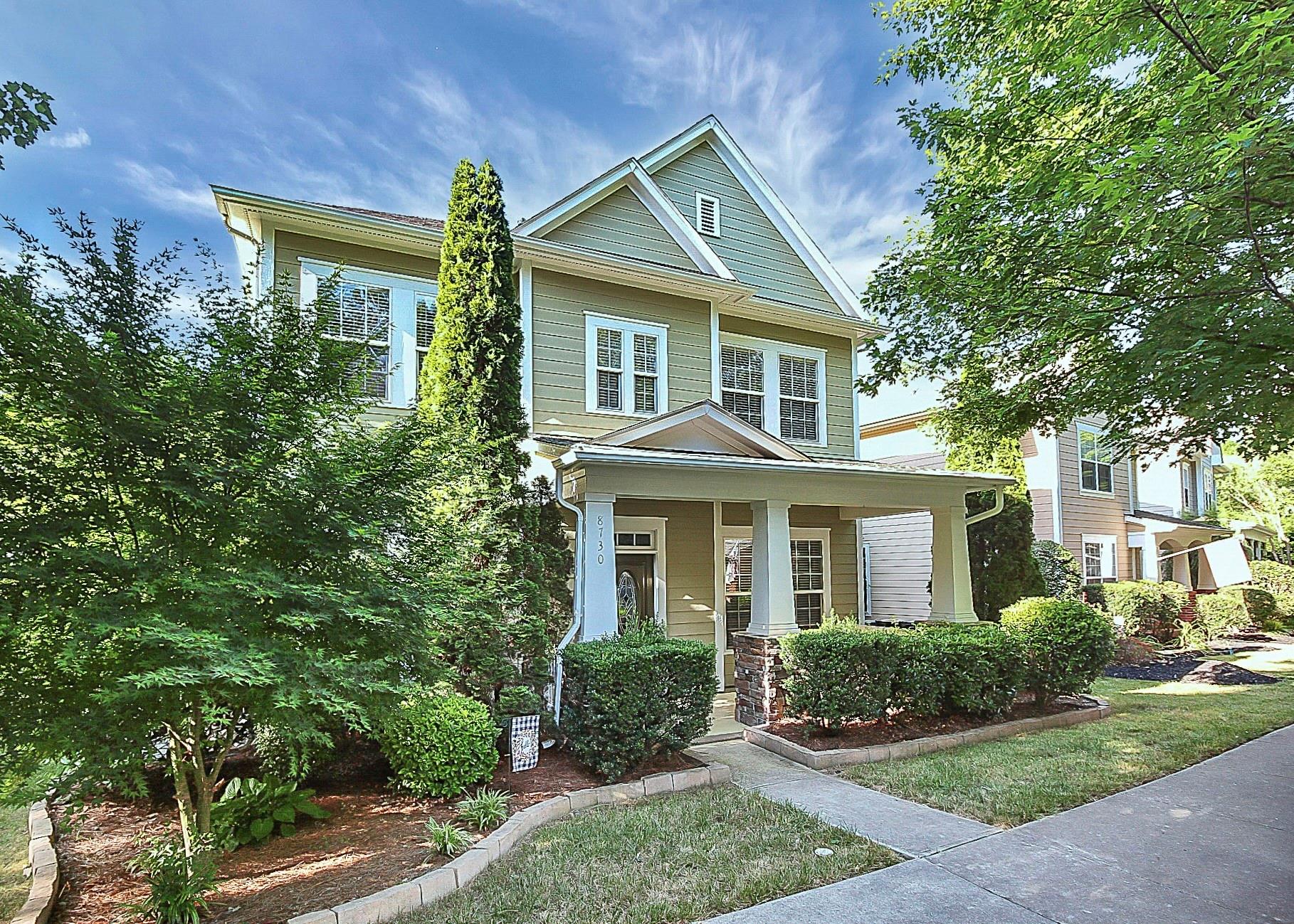 Westmoreland - Residential Lease