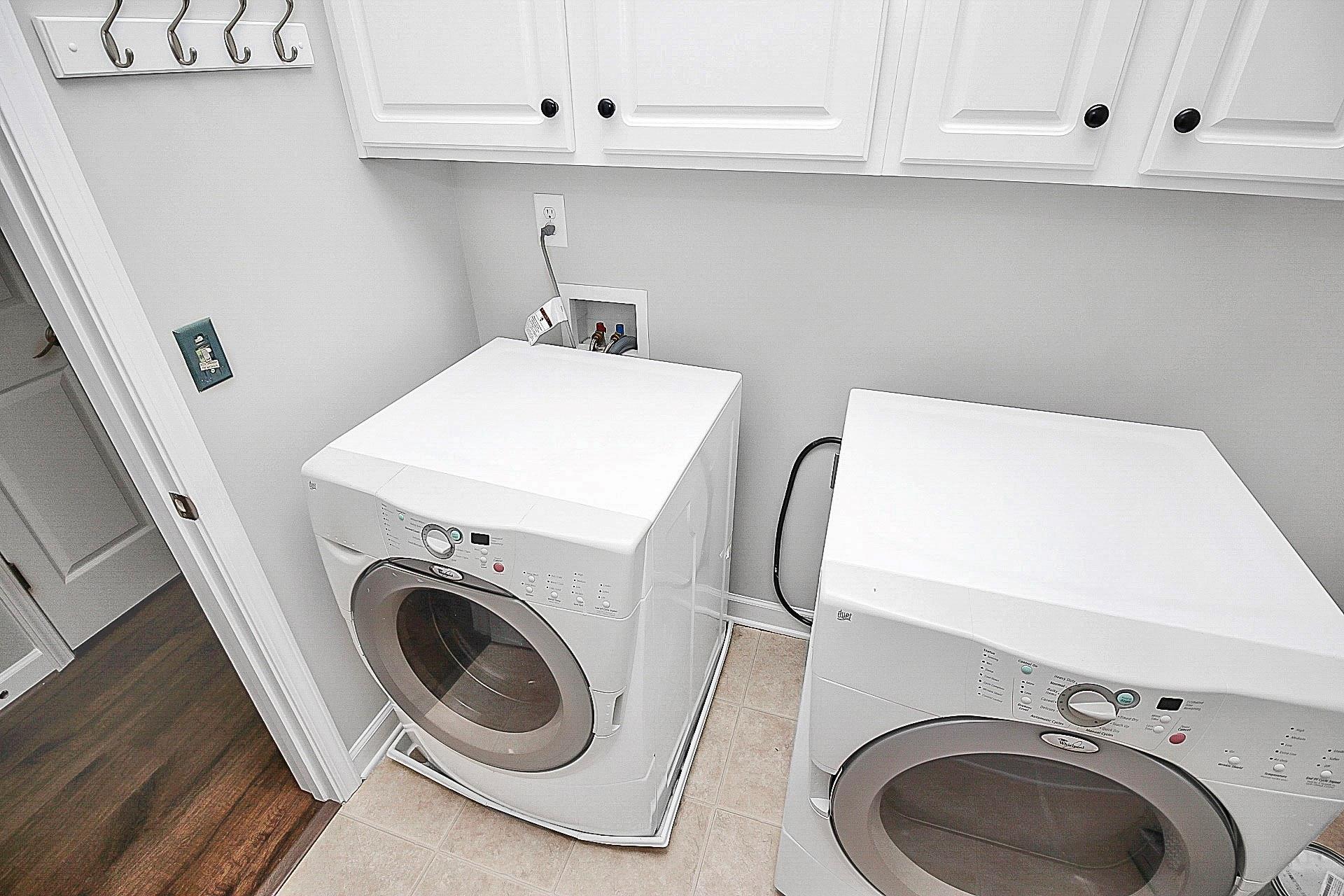 Westmoreland - Residential Lease