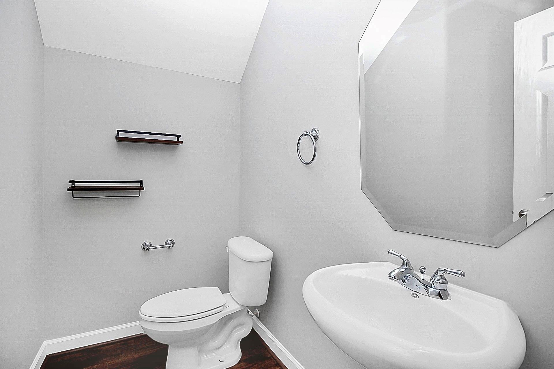 Westmoreland - Residential Lease