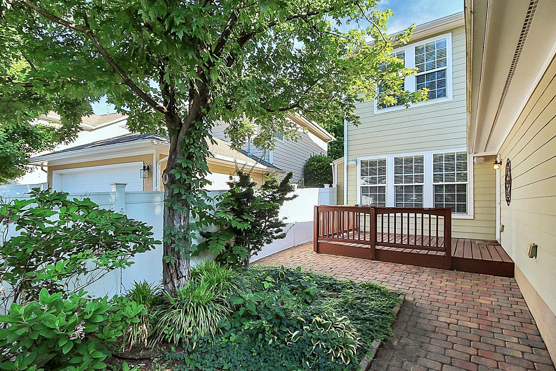 Westmoreland - Residential Lease