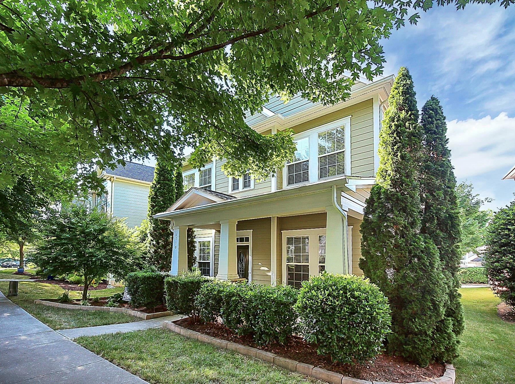 Westmoreland - Residential Lease