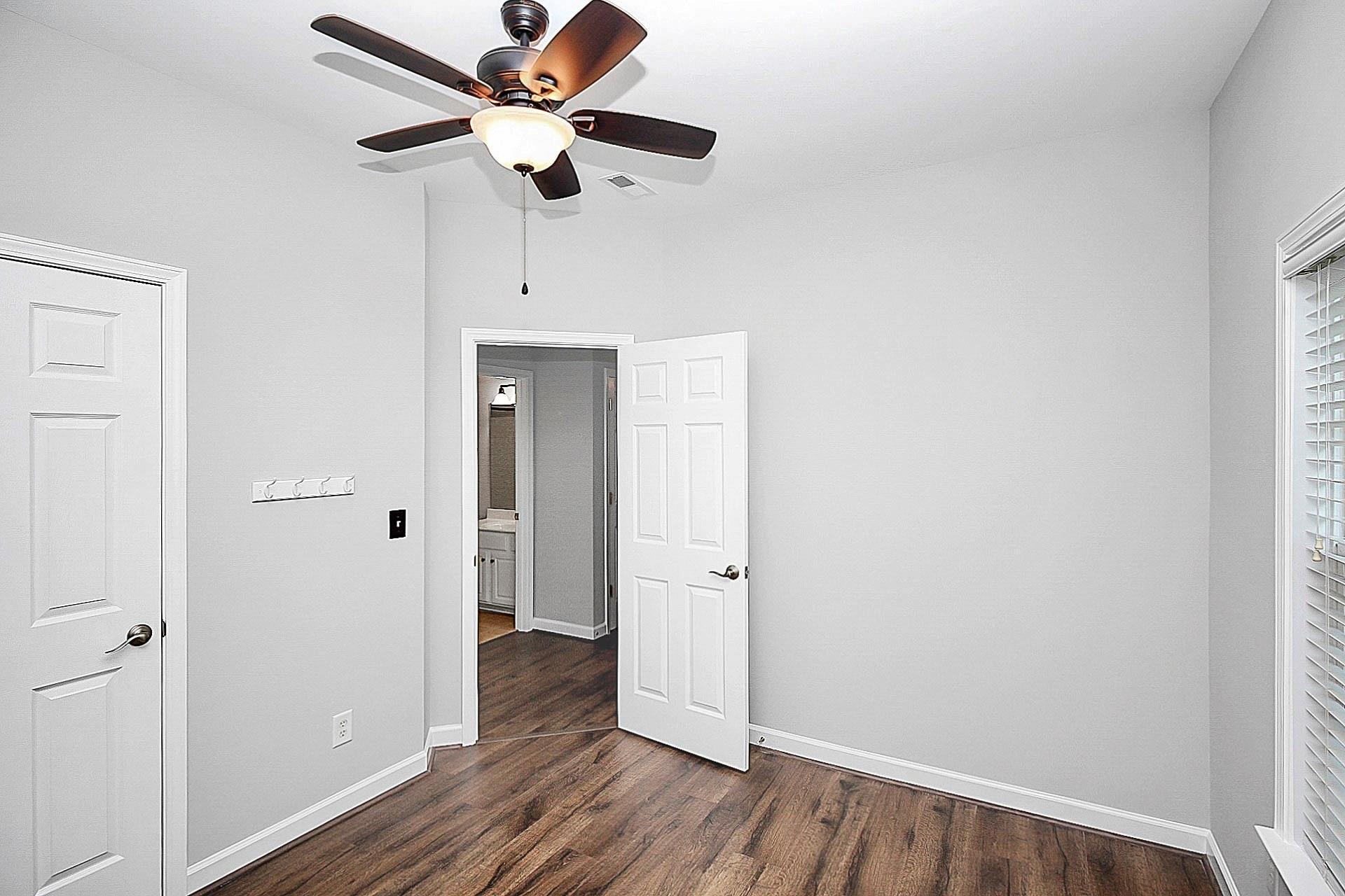 Westmoreland - Residential Lease